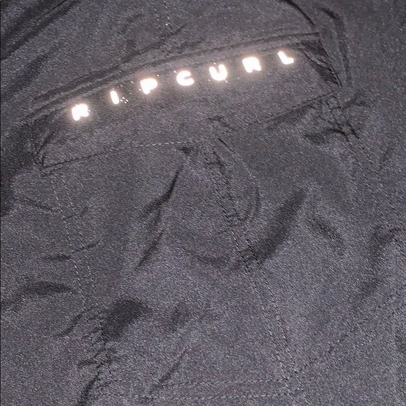 Rip Curl Core Board short black size 36 - Picture 6 of 8